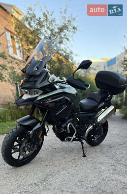 Мотоцикл Туризм Voge 650DS 2021 в Харькове