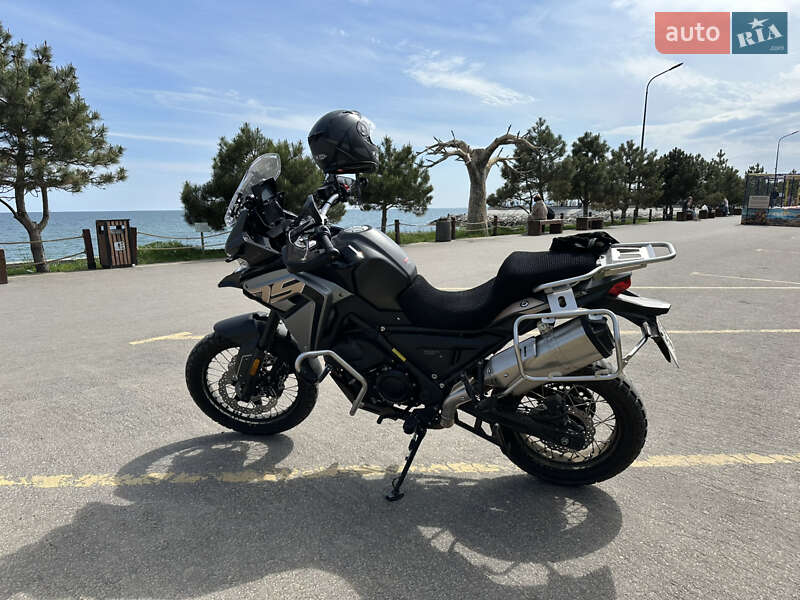 Мотоцикл Багатоцільовий (All-round) Voge 650DS 2023 в Одесі