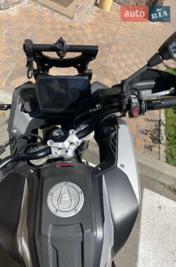 Мотоцикл Туризм Voge DS525X 2023 в 