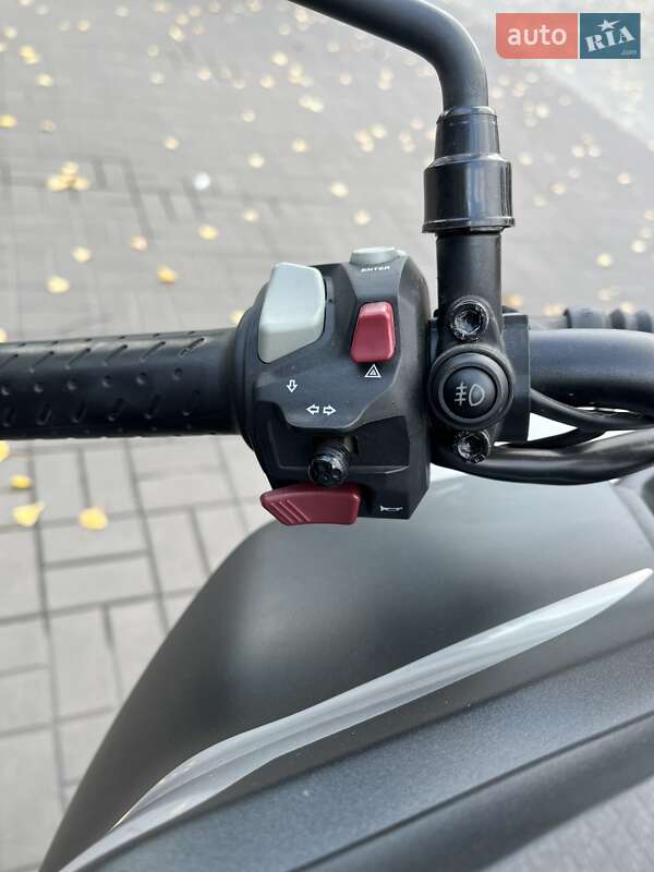 Мотоцикл Спорт-туризм Voge DS525X 2023 в Днепре