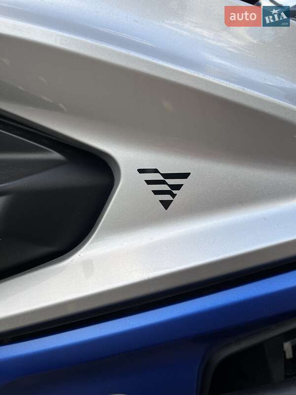 Мотоцикл Спорт-туризм Voge DS525X 2023 в Днепре