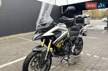 Мотоцикл Многоцелевой (All-round) Voge DS525X 2023 в 
