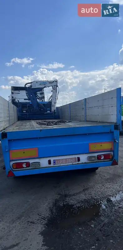 Vogelzang VO 12-27 1999