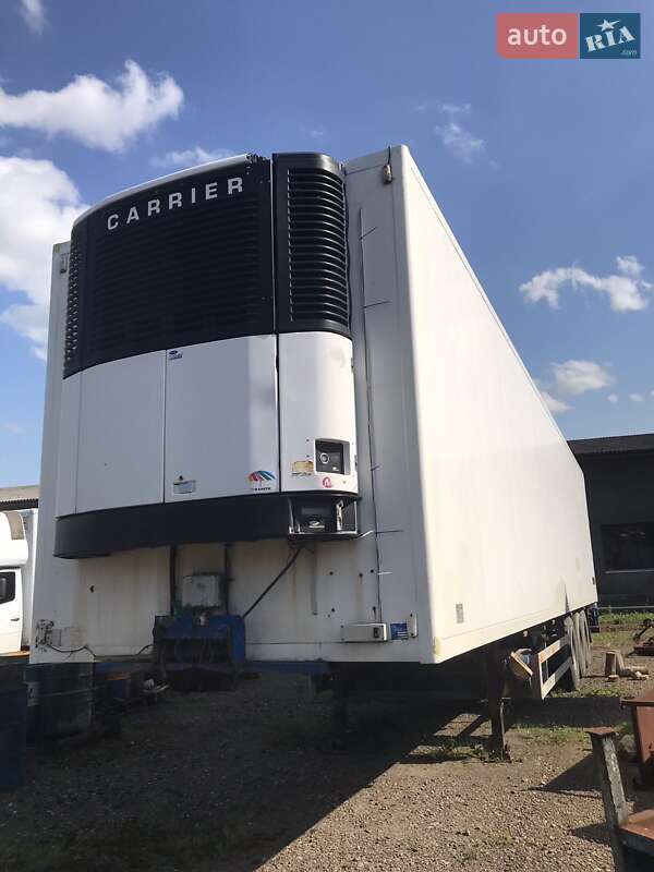 Рефрижератор Vogelzang VO 12-27 2000 в Черновцах