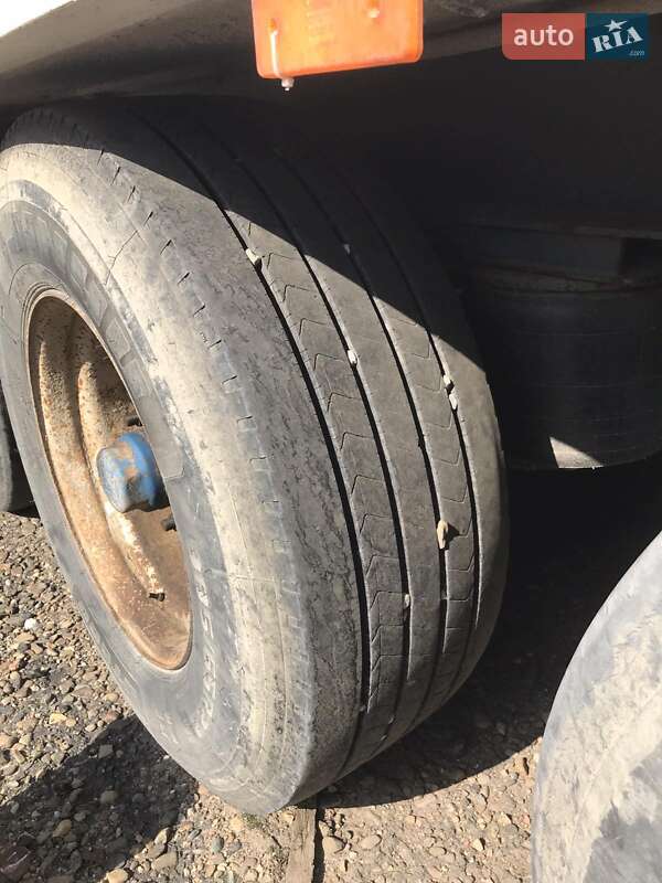 Рефрижератор Vogelzang VO 12-27 2000 в Черновцах