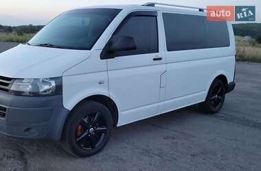 Другие автобусы Volkswagen Altair 2011 в 