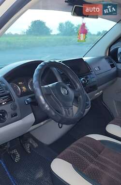 Другие автобусы Volkswagen Altair 2011 в 