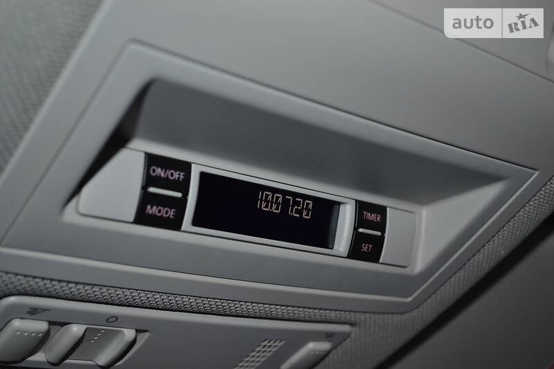 Позашляховик / Кросовер Volkswagen Amarok 2015 в Рівному