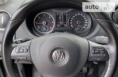 Пикап Volkswagen Amarok 2014 в Житомире