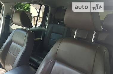 Пикап Volkswagen Amarok 2013 в Ивано-Франковске