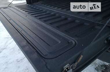 Пикап Volkswagen Amarok 2011 в 