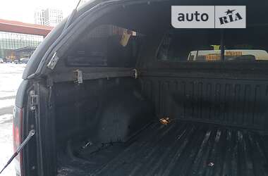 Пикап Volkswagen Amarok 2011 в 