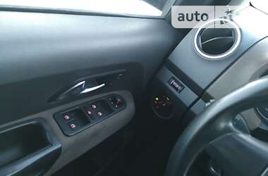 Пикап Volkswagen Amarok 2011 в 