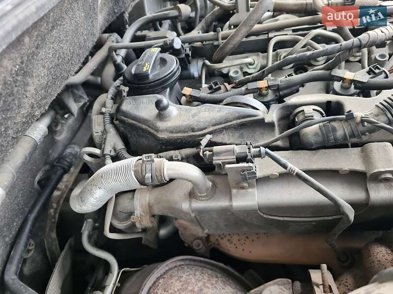 Пікап Volkswagen Amarok 2017 в Львові