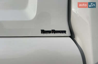 Пикап Volkswagen Amarok 2017 в Магдалиновке