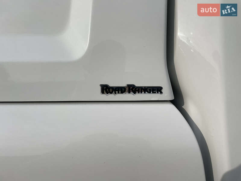 Пикап Volkswagen Amarok 2017 в Магдалиновке