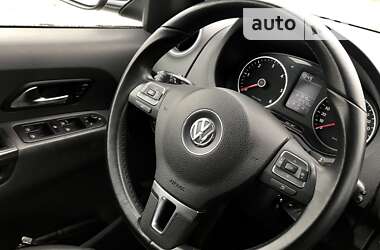 Пикап Volkswagen Amarok 2013 в Днепре