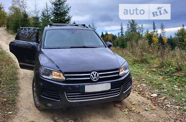 Пикап Volkswagen Amarok 2012 в Запорожье