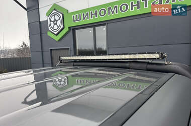 Пікап Volkswagen Amarok 2012 в Тернополі