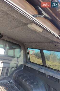 Пикап Volkswagen Amarok 2013 в 