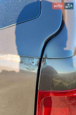 Пикап Volkswagen Amarok 2013 в 