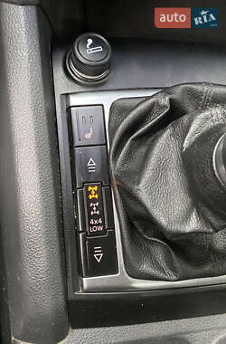 Пікап Volkswagen Amarok 2011 в 
