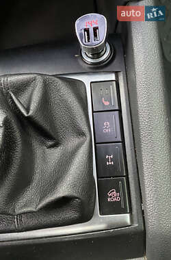 Пікап Volkswagen Amarok 2011 в 