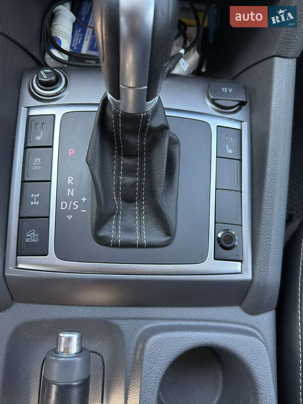 Пикап Volkswagen Amarok 2015 в Пирятине
