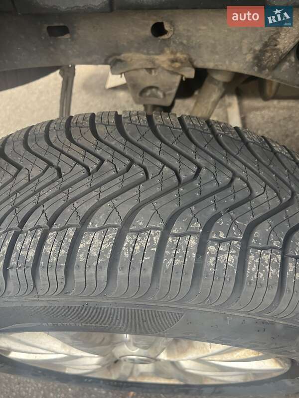 Пикап Volkswagen Amarok 2016 в Тячеве