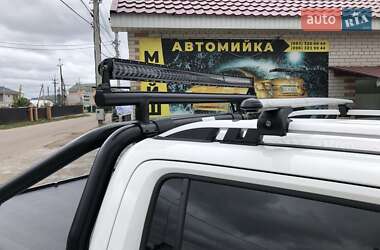 Пикап Volkswagen Amarok 2017 в 