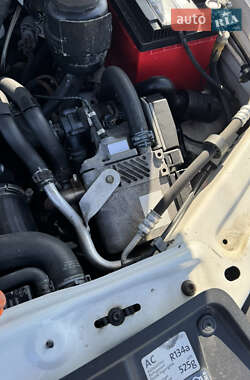 Пикап Volkswagen Amarok 2013 в 