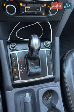 Пикап Volkswagen Amarok 2013 в 