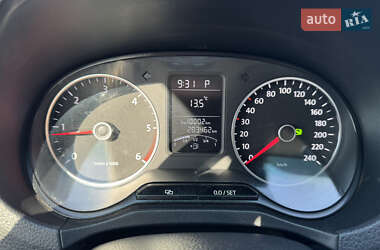 Пикап Volkswagen Amarok 2013 в 