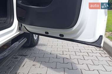 Пікап Volkswagen Amarok 2019 в 