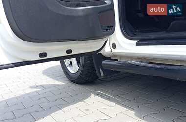 Пікап Volkswagen Amarok 2019 в 