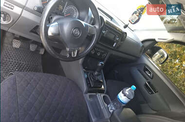Пикап Volkswagen Amarok 2012 в 