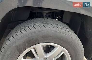 Пикап Volkswagen Amarok 2011 в 