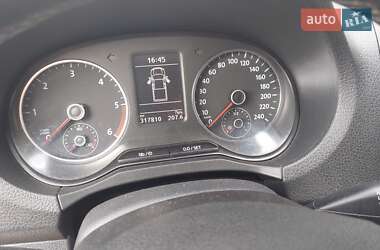 Пикап Volkswagen Amarok 2014 в Коростене