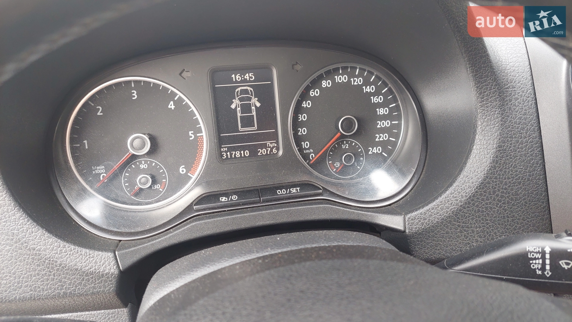 2014 Volkswagen Amarok - мініатюра 11