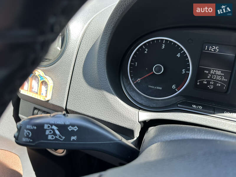 Пикап Volkswagen Amarok 2014 в Одессе