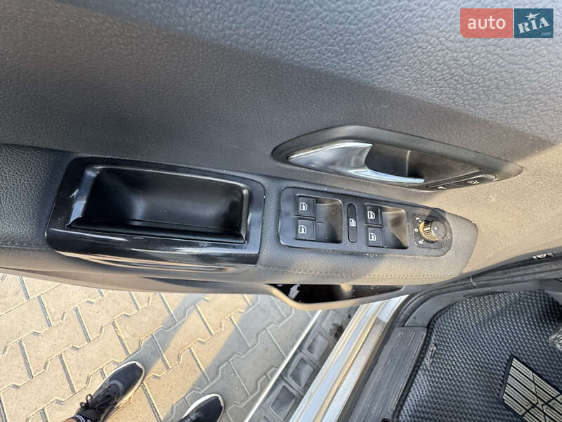 Пикап Volkswagen Amarok 2012 в Тернополе