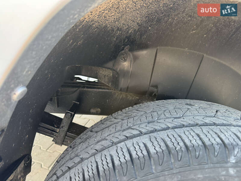 Пикап Volkswagen Amarok 2012 в Тернополе