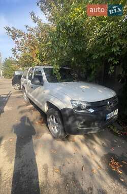 Пікап Volkswagen Amarok 2011 в Харкові