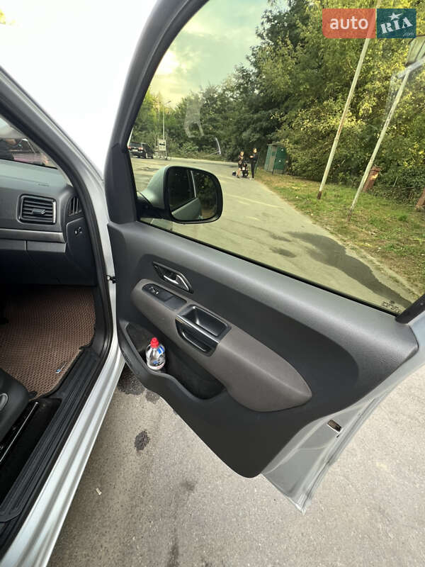 Пикап Volkswagen Amarok 2017 в Бердичеве фото 8 Пикап Volkswagen Amarok 2017 в Бердичеве