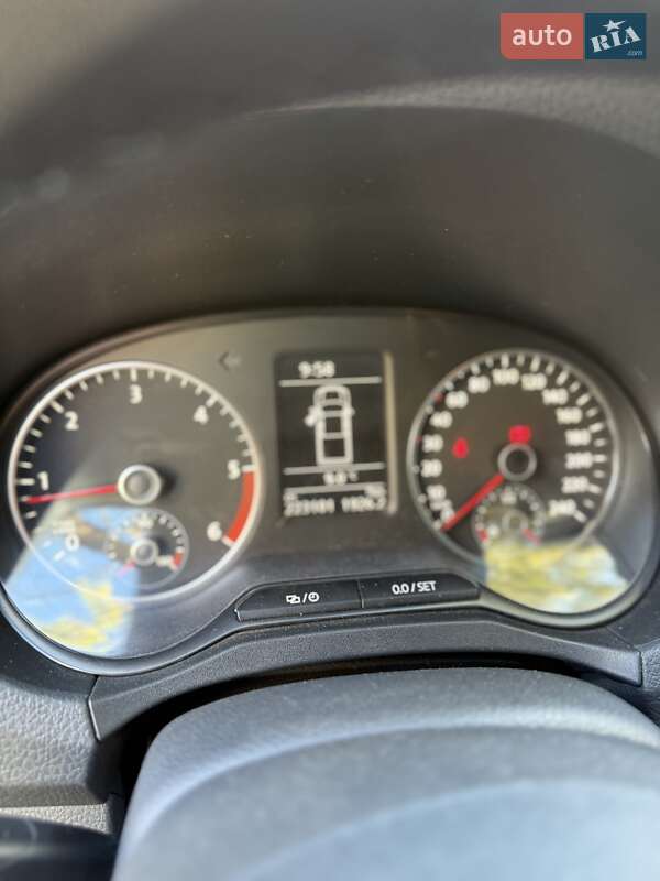 Пікап Volkswagen Amarok 2014 в Одесі