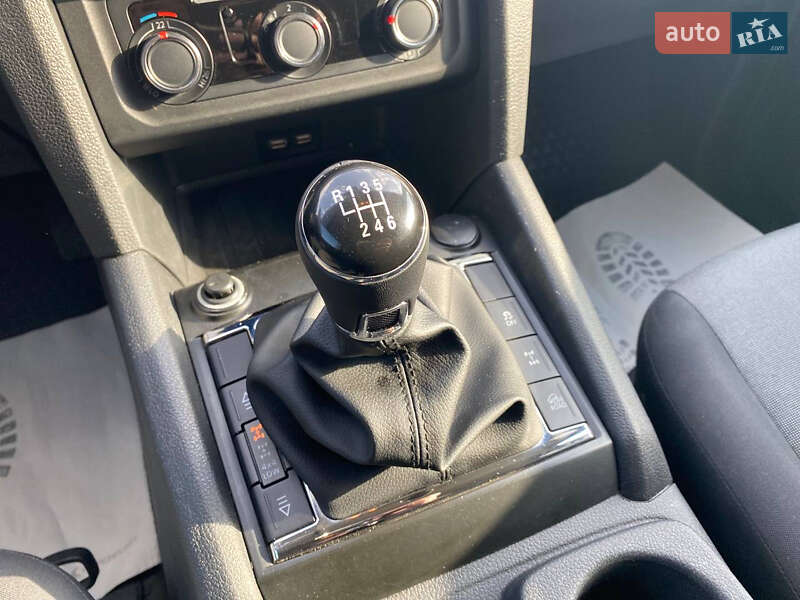 Пикап Volkswagen Amarok 2019 в Житомире фото 17 Пикап Volkswagen Amarok 2019 в Житомире