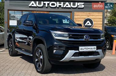Пикап Volkswagen Amarok 2023 в Житомире