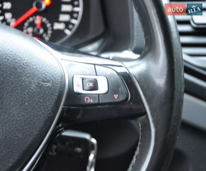 Пікап Volkswagen Amarok 2017 в Одесі фото 32 Пікап Volkswagen Amarok 2017 в Одесі