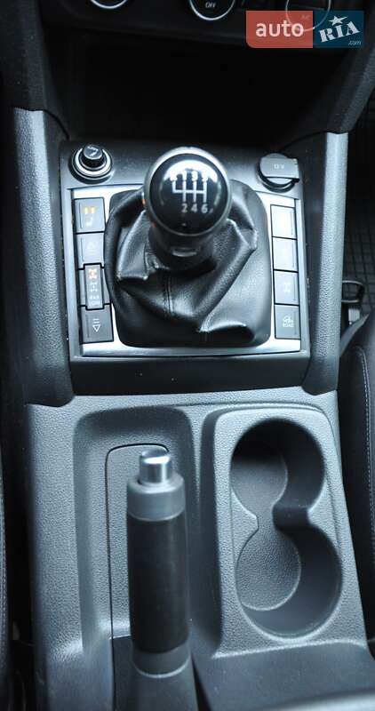 Пікап Volkswagen Amarok 2017 в Одесі фото 38 Пікап Volkswagen Amarok 2017 в Одесі