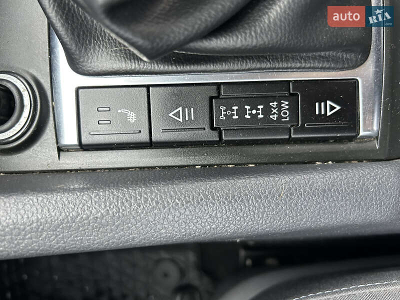 Пикап Volkswagen Amarok 2015 в Прилуках